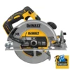Sierra Circular 7 1/4" 20V Xr 5500 Rpm Baretool Dewalt DCS570B