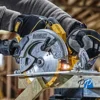 Sierra Circular 7 1/4" 20V Xr 5500 Rpm Baretool Dewalt DCS570B