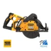 Sierra Circular 7 1/4" Flexvolt 60v (Sin Bateria / Sin cargador) Dewalt DCS577B