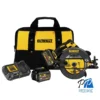 Sierra Circular 7 1/4" 60V FlexVolt Xr 6.0 Ah Dewalt DCS578T2-B2