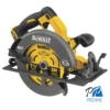 Sierra Circular 7 1/4" 60V FlexVolt Xr 6.0 Ah Dewalt DCS578T2-B2