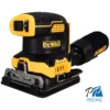 Lijadora Orbital 1/4 20V Brushless Baretool Dewalt DCW200B