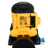 Lijadora Orbital 1/4 20V Brushless Baretool Dewalt DCW200B