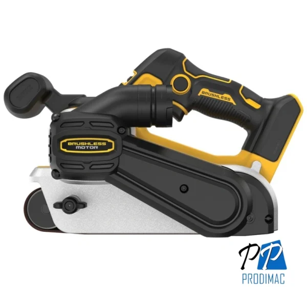 Lijadora de Banda 3" x 21" 20V Brushless Baretool Dewalt DCW220B