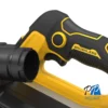 Lijadora de Banda 3" x 21" 20V Brushless Baretool Dewalt DCW220B