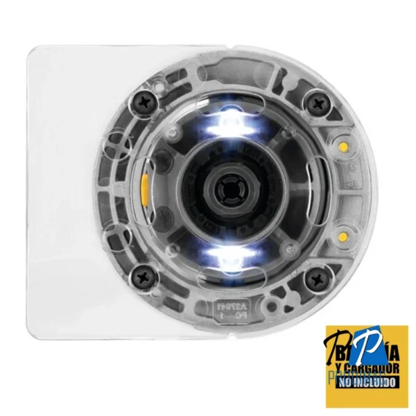 Ruteadora Fresadora 1/4" 20V Xr Baretool (Sin Baterias ni Cargador) Dewalt DCW600B