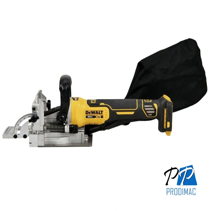 Engalletadora 20V Brushless Baretool Dewalt DCW682B
