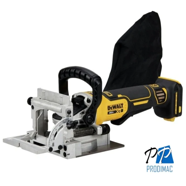 Engalletadora 20V Brushless Baretool Dewalt DCW682B