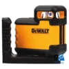 DW03601CG-1.webp Nivel Láser de Líneas Cruzadas Luz Verde 25 Mts Dewalt DW03601CG