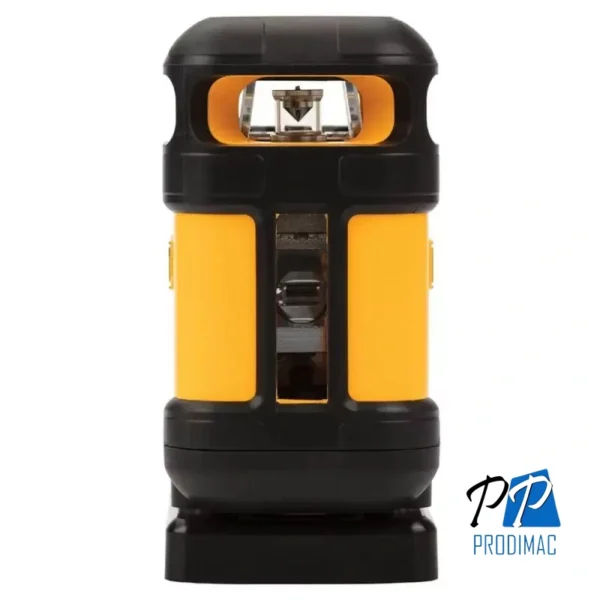 DW03601CG-3.webp Nivel Láser de Líneas Cruzadas Luz Verde 25 Mts Dewalt DW03601CG