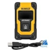 Medidor de Distancia Láser Atomic 16 Metros Dewalt DW055PL