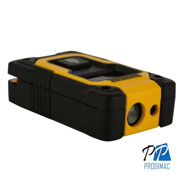 Medidor de Distancia Láser Atomic 16 Metros Dewalt DW055PL