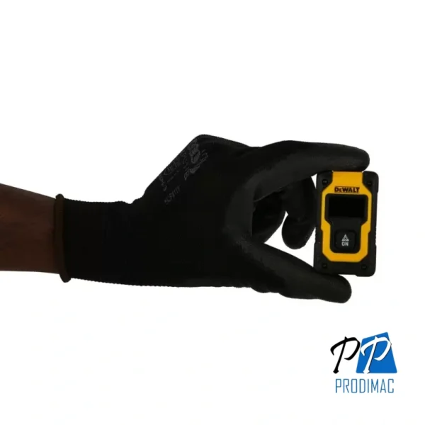 Medidor de Distancia Láser Atomic 16 Metros Dewalt DW055PL