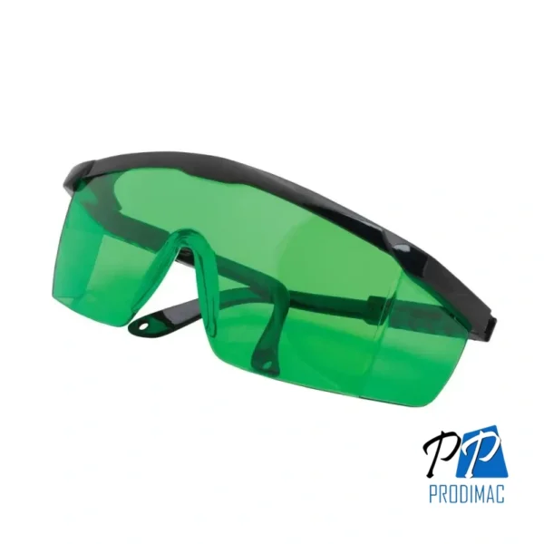 DW0714G-1.webp Gafas para Visión de Láser Luz Verde Dewalt DW0714G
