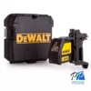 DW088CG-1.webp Nivel Láser de Líneas Cruzadas Luz Verde 20 Mts Dewalt DW088CG