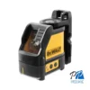 DW088CG-2.webp Nivel Láser de Líneas Cruzadas Luz Verde 20 Mts Dewalt DW088CG