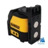 DW088CG-4.webp Nivel Láser de Líneas Cruzadas Luz Verde 20 Mts Dewalt DW088CG