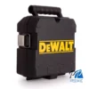 DW088CG-5.webp Nivel Láser de Líneas Cruzadas Luz Verde 20 Mts Dewalt DW088CG
