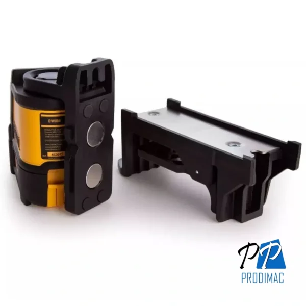 DW088CG-8.webp Nivel Láser de Líneas Cruzadas Luz Verde 20 Mts Dewalt DW088CG