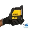 Nivel Láser de Líneas Rojas 20 Metros Dewalt DW088K