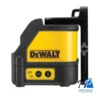 Nivel Láser de Líneas Rojas 20 Metros Dewalt DW088K
