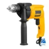 Taladro Percutor 1/2" 800W 51000 gpm Dewalt DW508SK-B2C