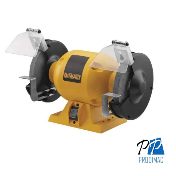 Esmeril de Banco 6" 373W Dewalt DW752-B2