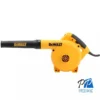 Sopladora/Aspiradora 800W C.C. Dewalt DWB800-B2C