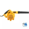 Sopladora/Aspiradora 800W C.C. Dewalt DWB800-B2C
