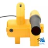 Sopladora/Aspiradora 800W C.C. Dewalt DWB800-B2C