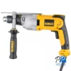 Taladro Percutor 1/2" 1100W 56000 gpm Dewalt DWD520-B2
