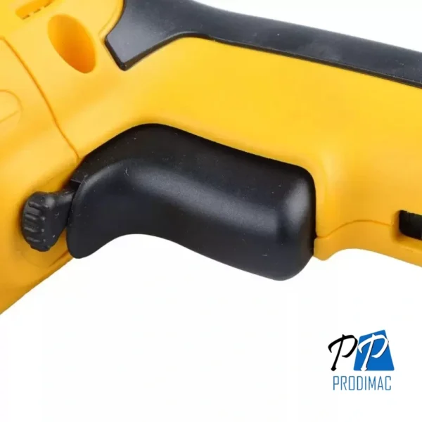 Taladro Percutor 1/2" 1100W 56000 gpm Dewalt DWD520-B2