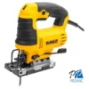 Sierra Caladora 650W 85mm Dewalt DWE300-B2