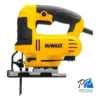 Sierra Caladora 650W 85mm Dewalt DWE300-B2