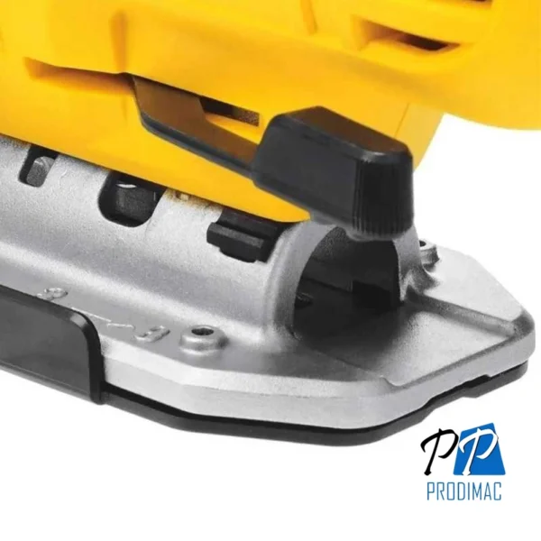 Sierra Caladora 650W 85mm Dewalt DWE300-B2