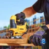 Sierra Caladora 650W 85mm Dewalt DWE300-B2