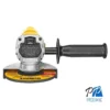 Amoladora Angular 4 1/2" 800W 12000 rpm Dewalt DWE4020-B2
