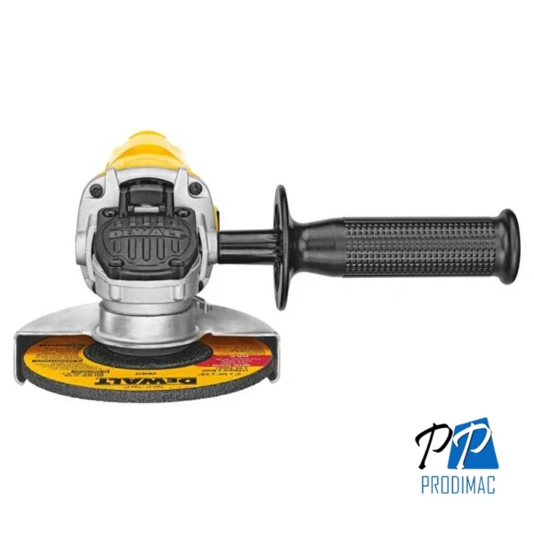 Amoladora Angular 4 1/2" 800W 12000 rpm Dewalt DWE4020-B2