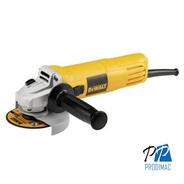 Amoladora Angular 4 1/2" 950W 11000 rpm Dewalt DWE4118-B2
