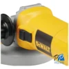 Amoladora Angular 4 1/2" 950W 11000 rpm Dewalt DWE4118-B2