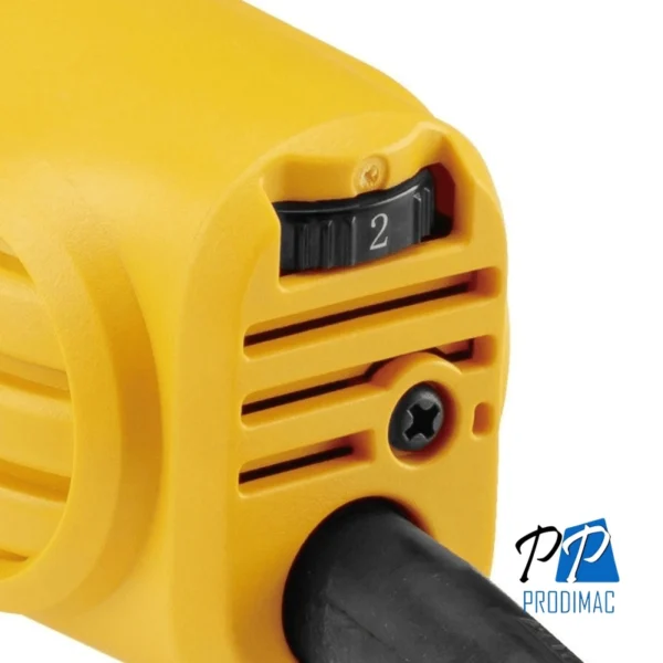 Amoladora Angular 4 1/2" 950W 11000 rpm Dewalt DWE4118-B2