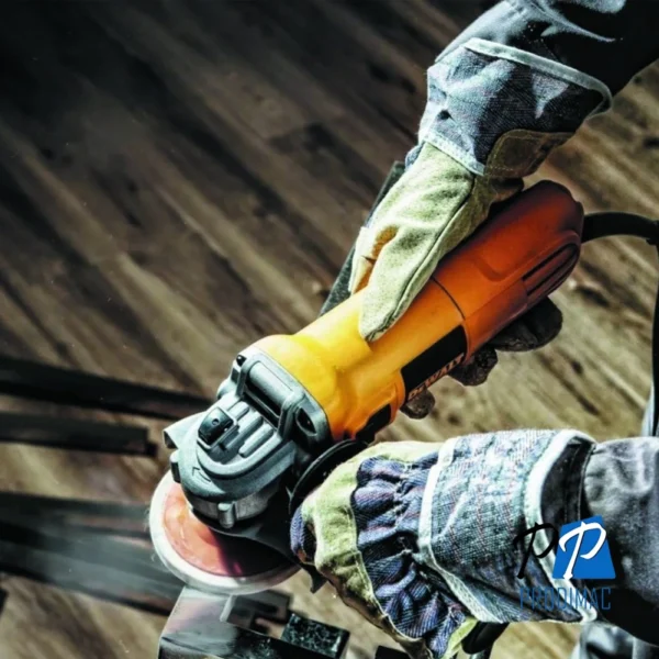 Amoladora Angular 4 1/2" 950W 11000 rpm Dewalt DWE4118-B2