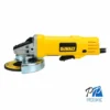 Amoladora Angular 4 1/2" 900W 12000 rpm Dewalt DWE4120-B2