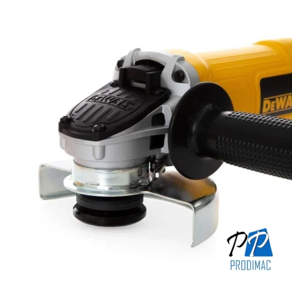Amoladora Angular 4 1/2" 900W 12000 rpm Dewalt DWE4120-B2