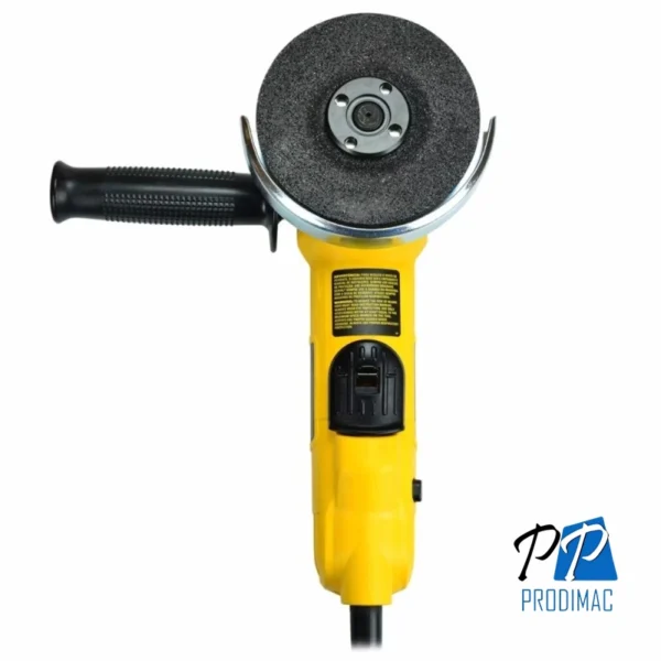 Amoladora Angular 4 1/2" 900W 12000 rpm Dewalt DWE4120-B2
