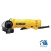 Amoladora Angular 4 1/2" - 5" 1200W 11000 rpm Dewalt DWE4212-B2