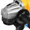 Amoladora Angular 4 1/2" - 5" 1200W 11000 rpm Dewalt DWE4212-B2