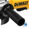 Amoladora Angular 4 1/2" - 5" 1200W 11000 rpm Dewalt DWE4212-B2