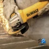 Amoladora Angular 4 1/2" - 5" 1200W 11000 rpm Dewalt DWE4212-B2