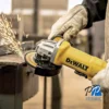 Amoladora Angular 4 1/2" - 5" 1200W 11000 rpm Dewalt DWE4212-B2